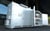 Stockage sur mesure de batteries au lithium